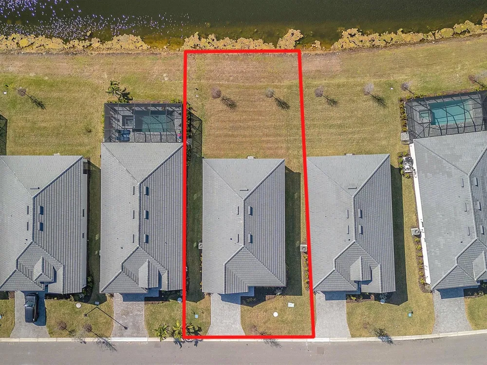 7961 Lakes Edge Lane Port Charlotte, FL 33981
