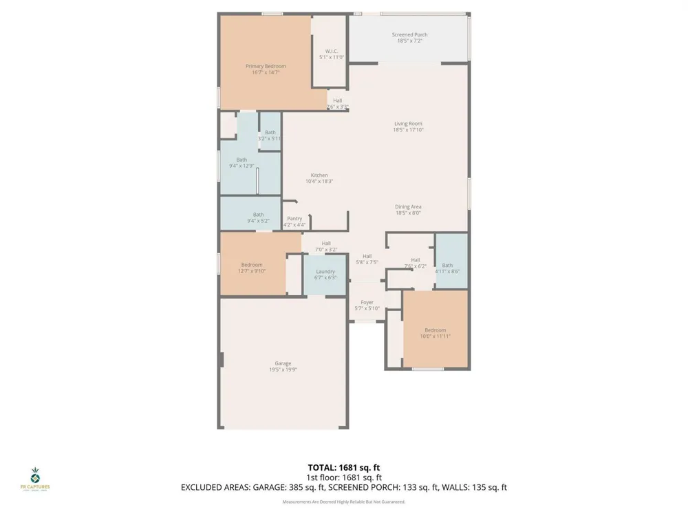 7961 Lakes Edge Lane Port Charlotte, FL 33981