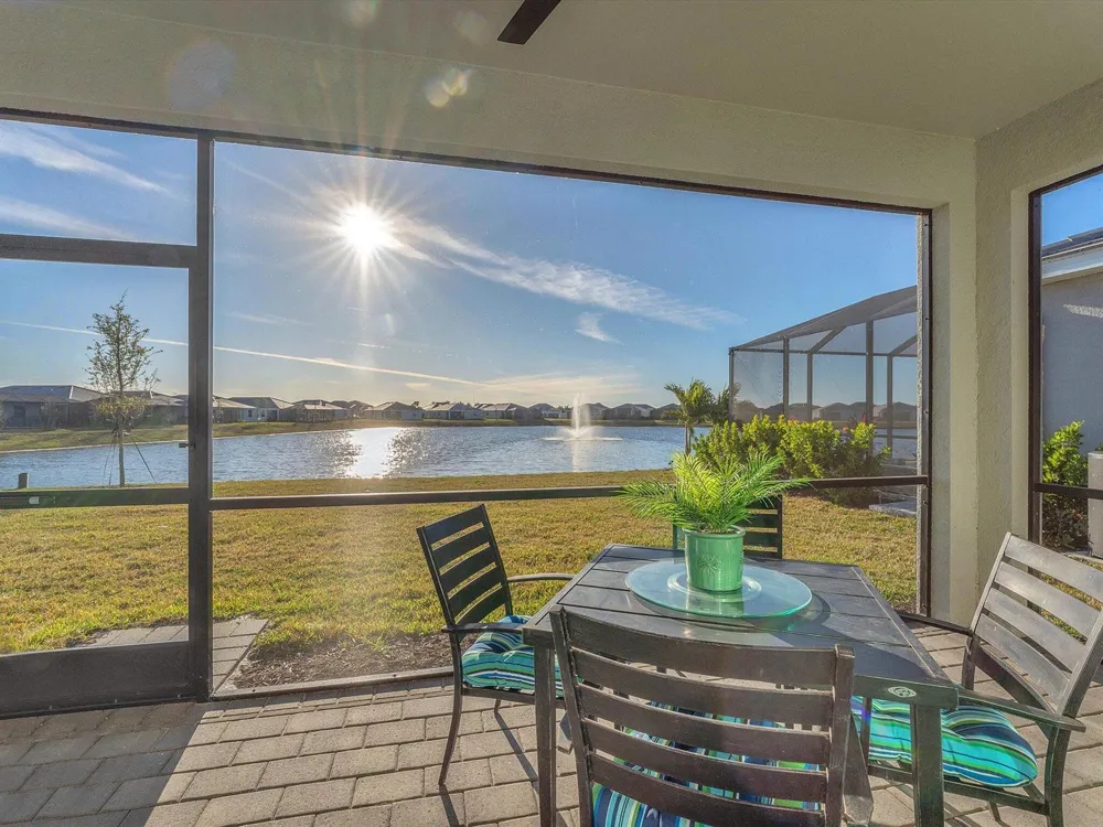 7973 Lakes Edge Lane Port Charlotte, FL 33981