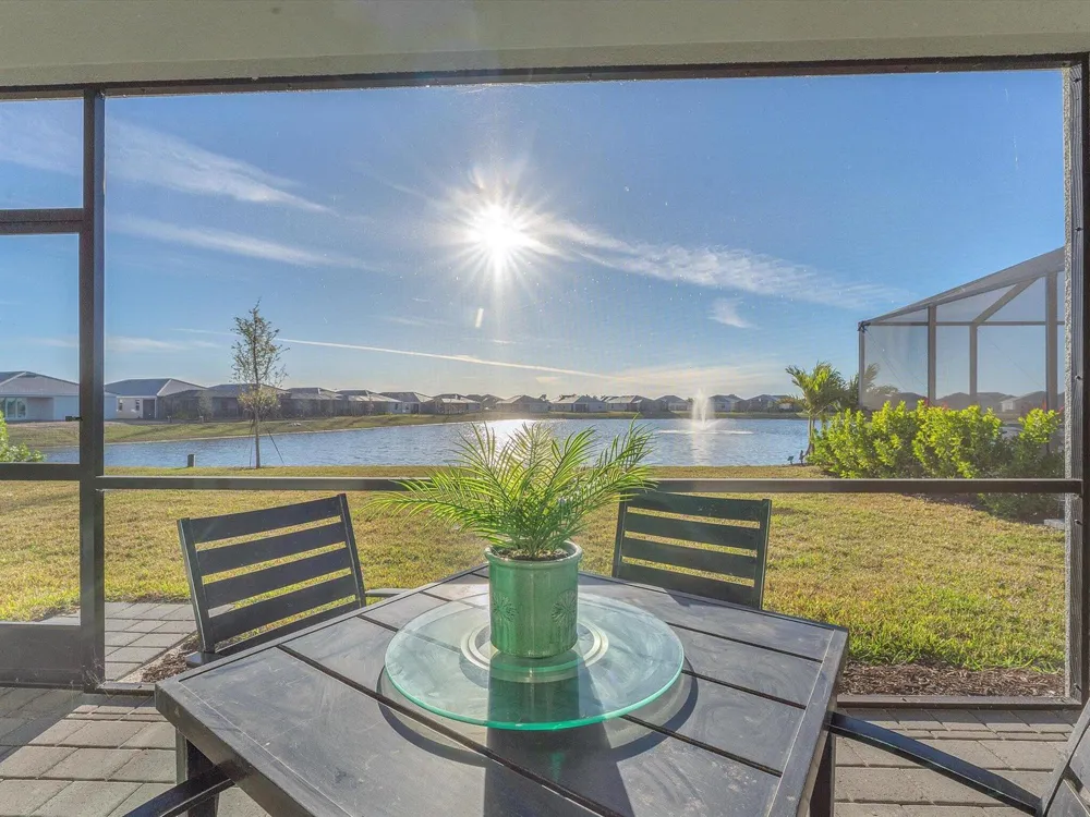 7973 Lakes Edge Lane Port Charlotte, FL 33981