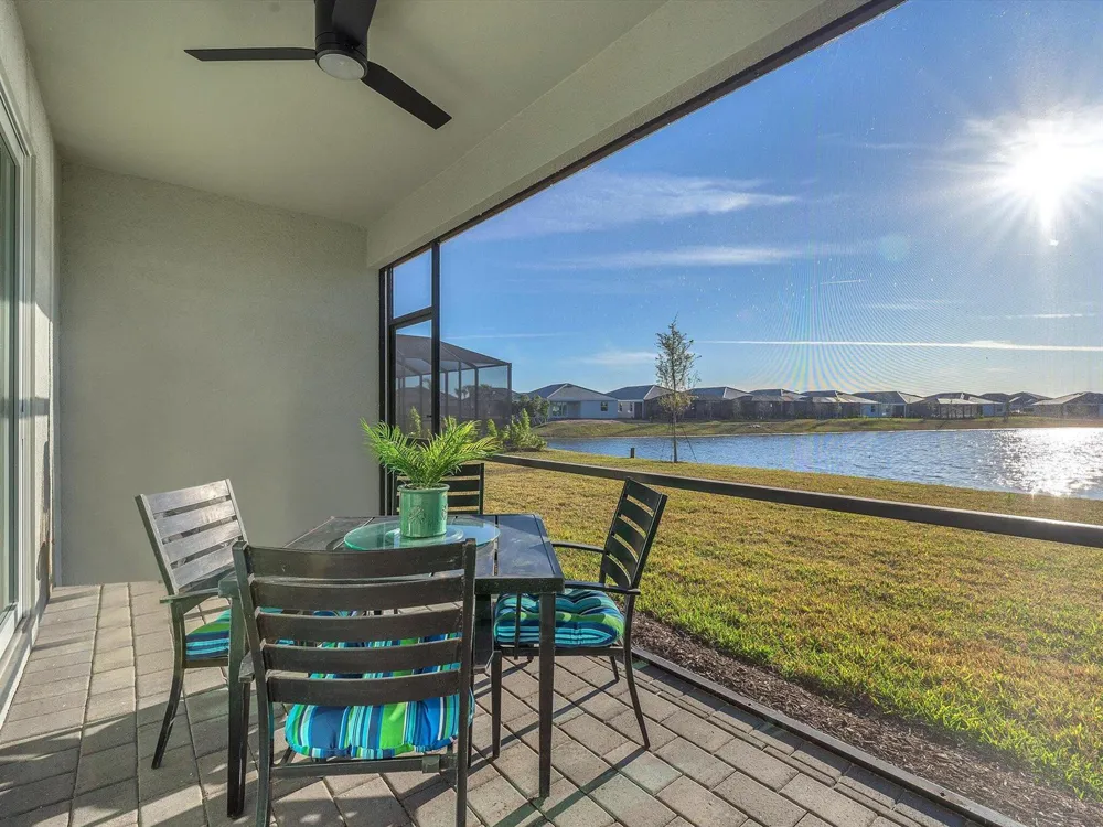 7973 Lakes Edge Lane Port Charlotte, FL 33981