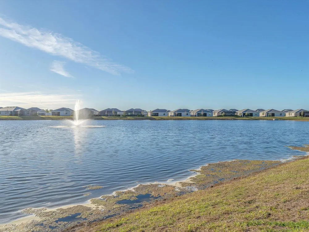 7973 Lakes Edge Lane Port Charlotte, FL 33981