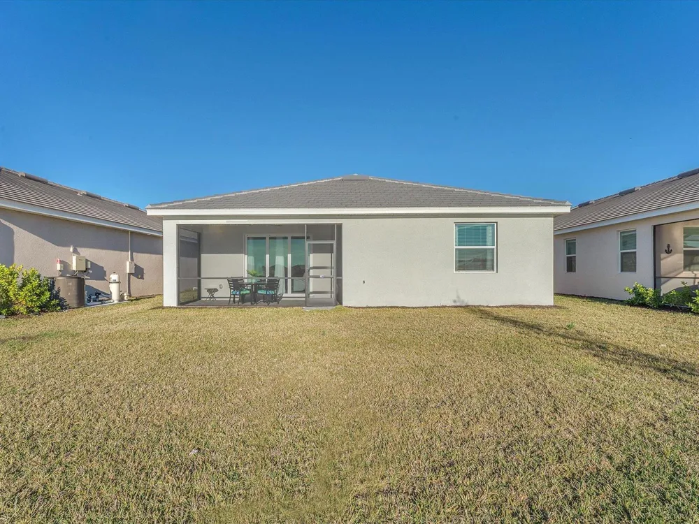 7973 Lakes Edge Lane Port Charlotte, FL 33981