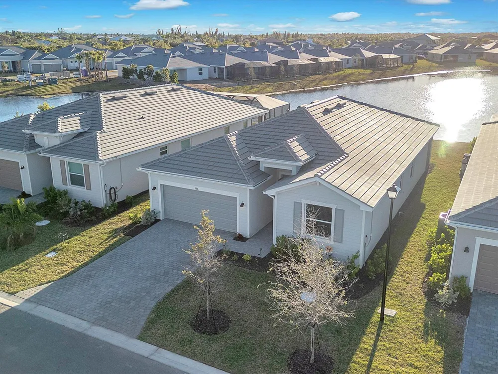 7973 Lakes Edge Lane Port Charlotte, FL 33981