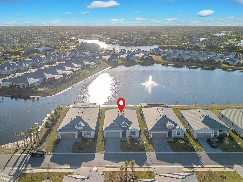 7973 Lakes Edge Lane Port Charlotte, FL 33981