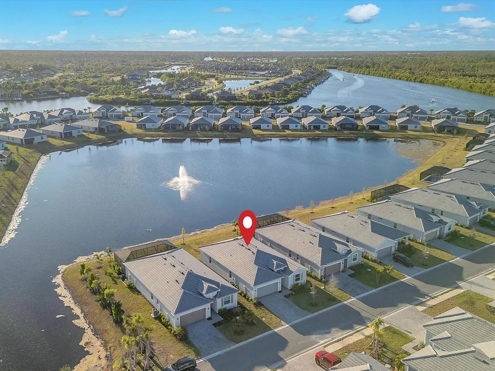 7973 Lakes Edge Lane Port Charlotte, FL 33981