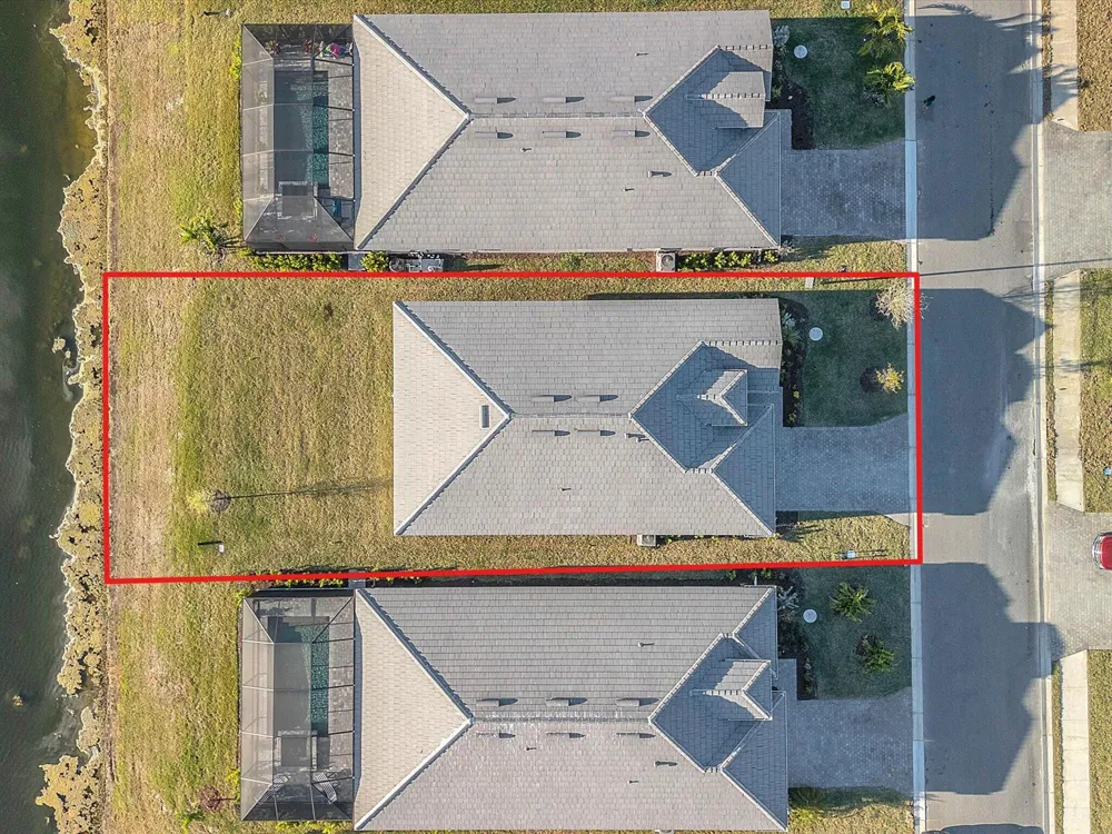 7973 Lakes Edge Lane Port Charlotte, FL 33981