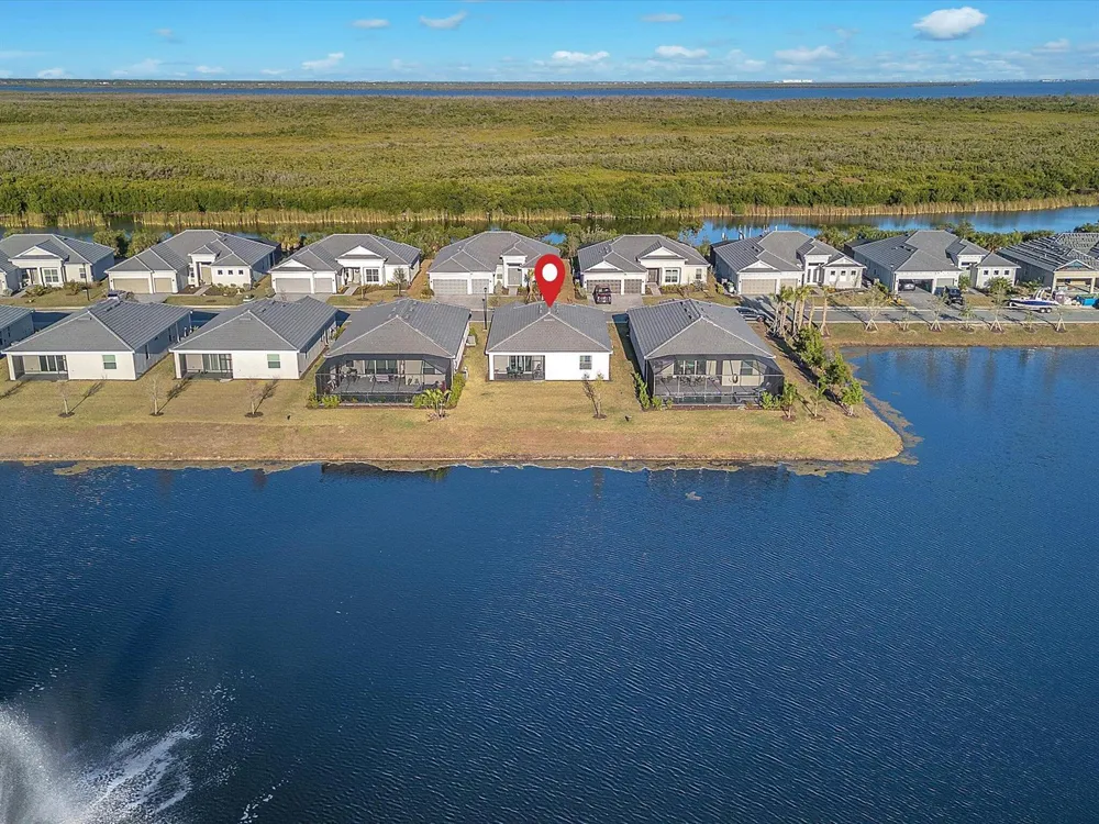 7973 Lakes Edge Lane Port Charlotte, FL 33981