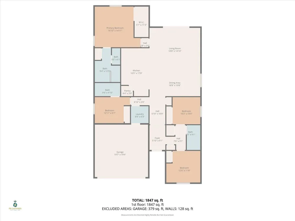 7973 Lakes Edge Lane Port Charlotte, FL 33981