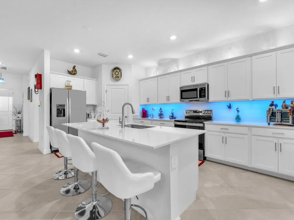 7973 Lakes Edge Lane Port Charlotte, FL 33981