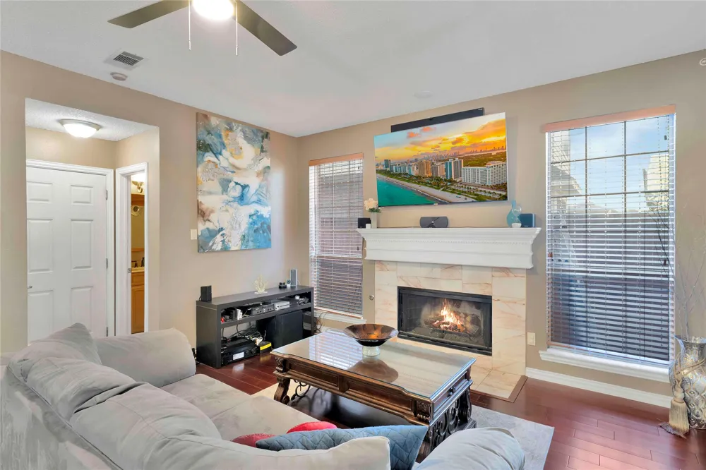 9352 Riverwalk Lane Irving, TX 75063