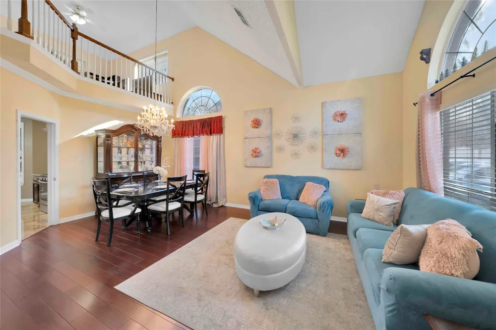 9352 Riverwalk Lane Irving, TX 75063