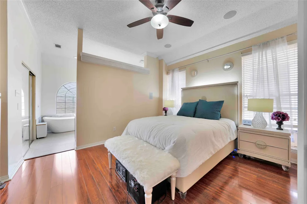 9352 Riverwalk Lane Irving, TX 75063