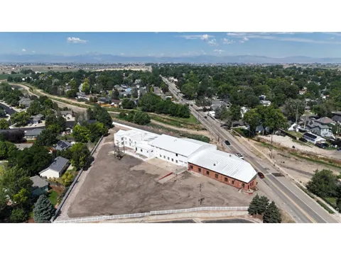 310 W South 1st Street