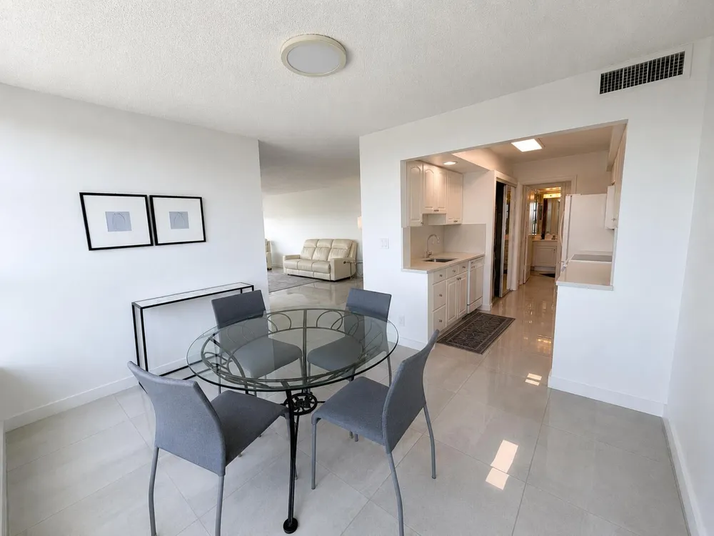 1620 S Ocean Boulevard #8H Lauderdale By The Sea, FL 33062