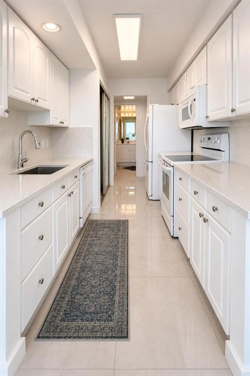 1620 S Ocean Boulevard #8H Lauderdale By The Sea, FL 33062