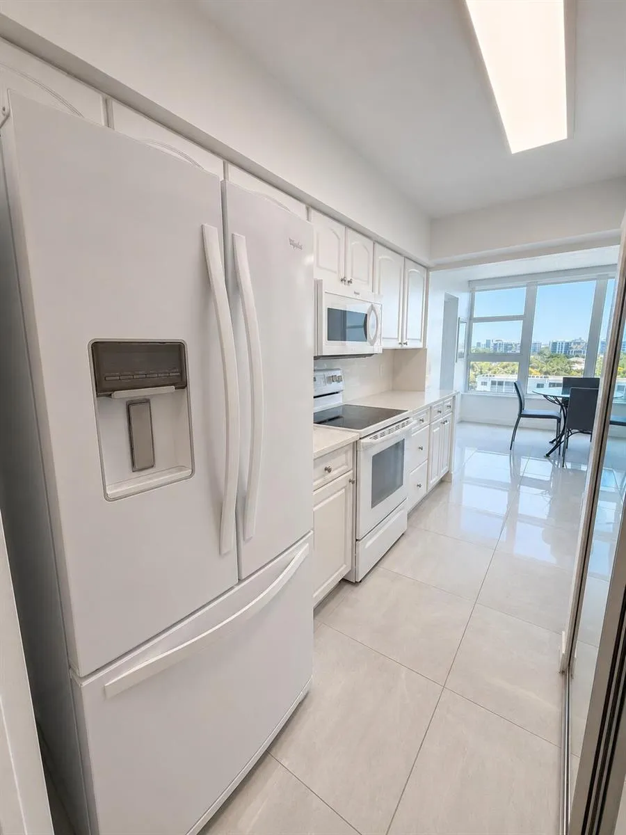 1620 S Ocean Boulevard #8H Lauderdale By The Sea, FL 33062