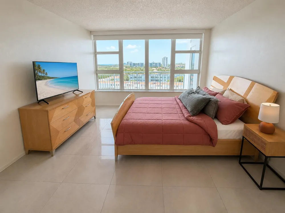 1620 S Ocean Boulevard #8H Lauderdale By The Sea, FL 33062