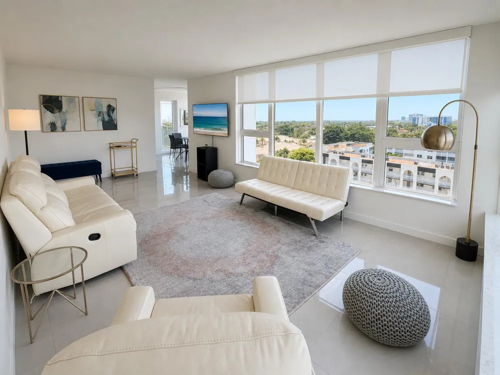 1620 S Ocean Boulevard #8H Lauderdale By The Sea, FL 33062