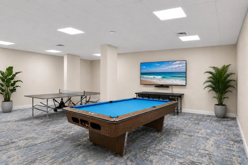 1620 S Ocean Boulevard #8H Lauderdale By The Sea, FL 33062