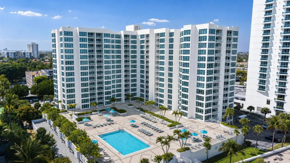 1620 S Ocean Boulevard #8H Lauderdale By The Sea, FL 33062