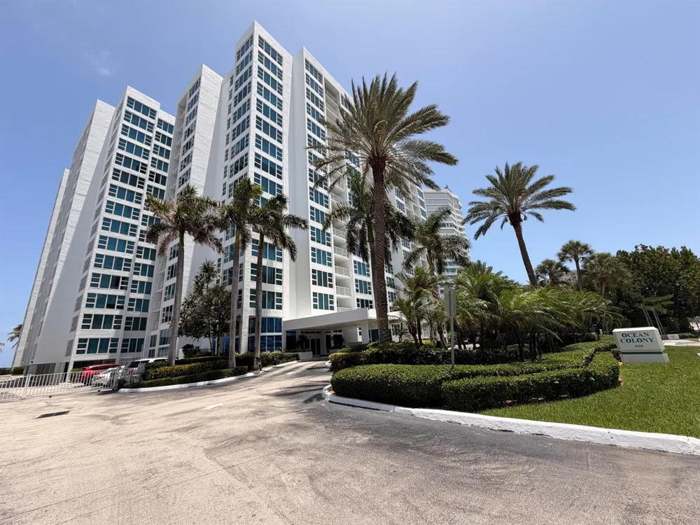 1620 S Ocean Boulevard #8H Lauderdale By The Sea, FL 33062