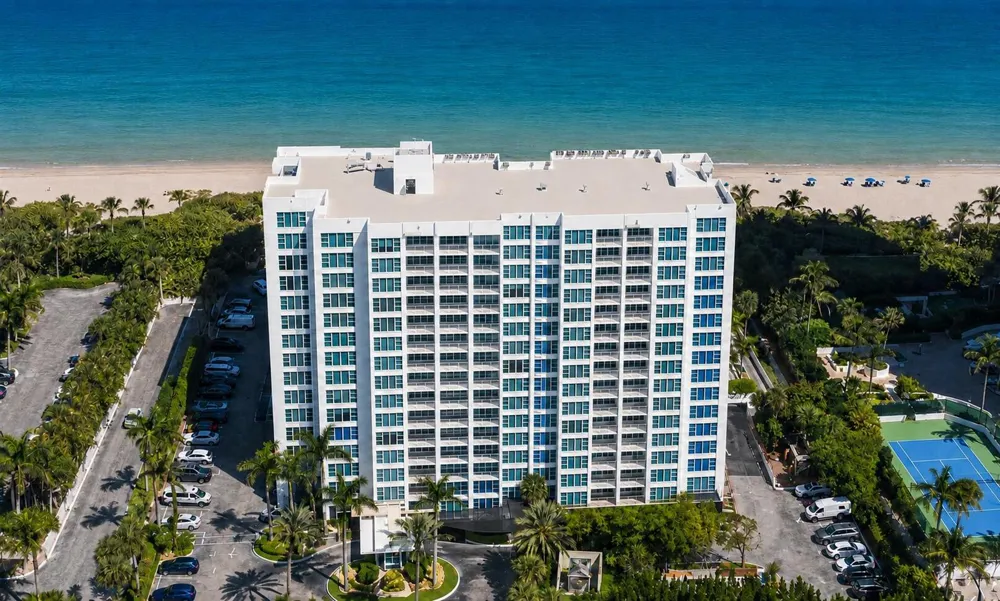 1620 S Ocean Boulevard #8H Lauderdale By The Sea, FL 33062