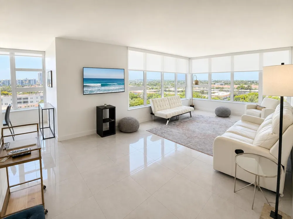 1620 S Ocean Boulevard #8H Lauderdale By The Sea, FL 33062