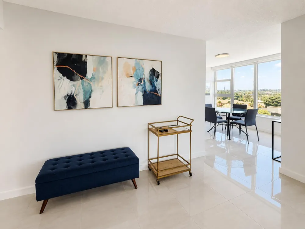 1620 S Ocean Boulevard #8H Lauderdale By The Sea, FL 33062
