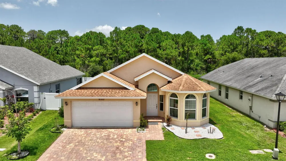 9760 Palm Breezes Drive Fort Pierce, FL 34945