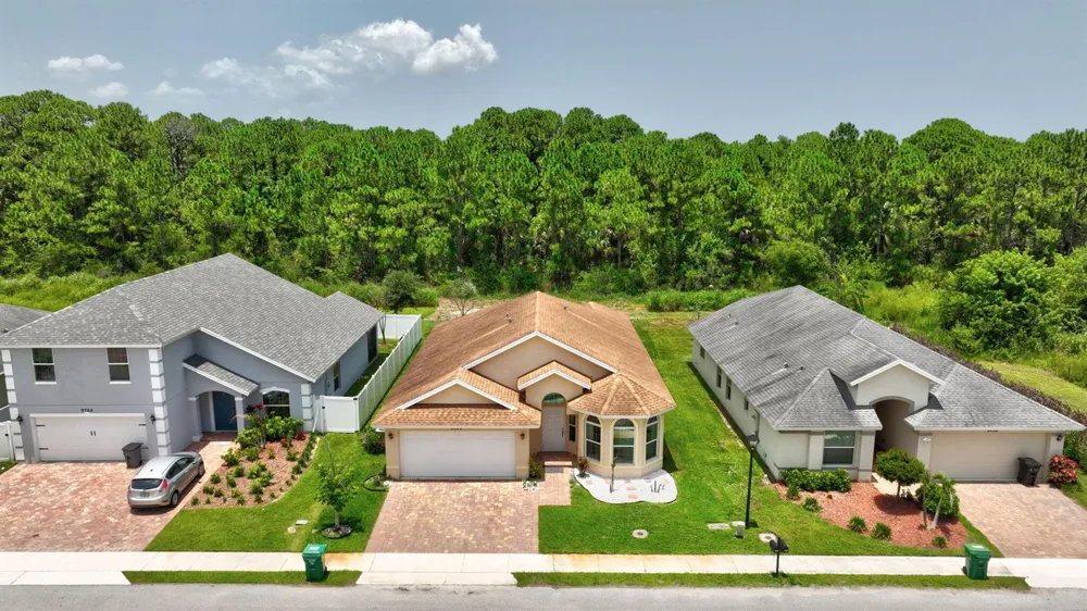 9760 Palm Breezes Drive Fort Pierce, FL 34945