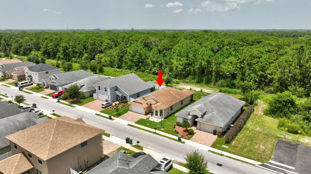 9760 Palm Breezes Drive Fort Pierce, FL 34945