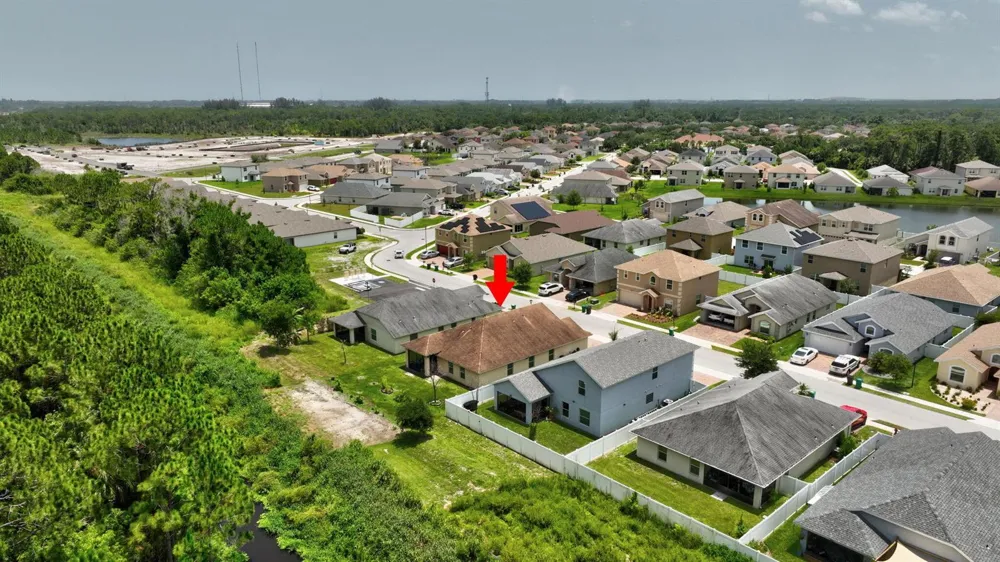 9760 Palm Breezes Drive Fort Pierce, FL 34945