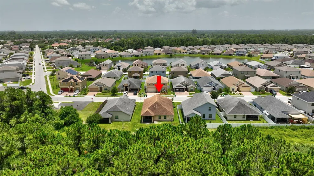 9760 Palm Breezes Drive Fort Pierce, FL 34945