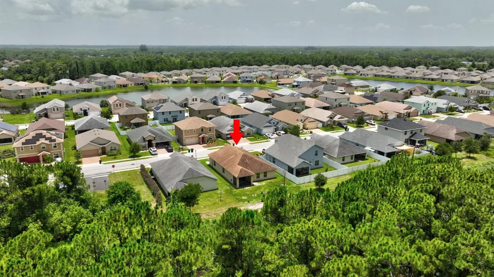 9760 Palm Breezes Drive Fort Pierce, FL 34945