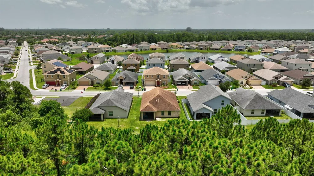 9760 Palm Breezes Drive Fort Pierce, FL 34945