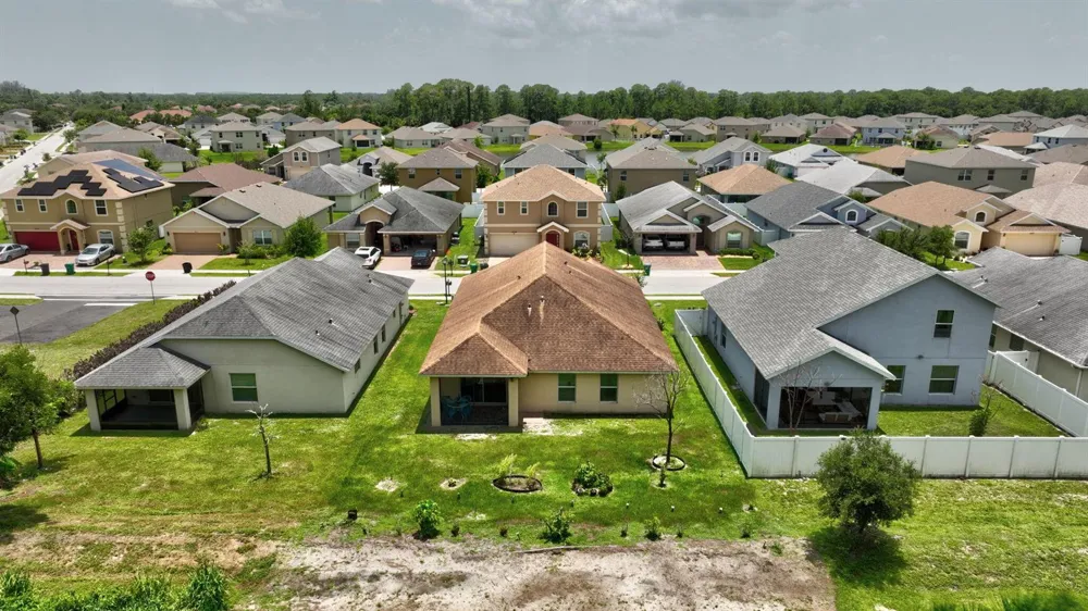9760 Palm Breezes Drive Fort Pierce, FL 34945