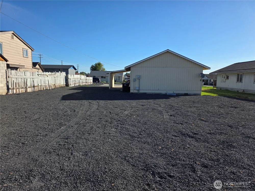 714 S Michael Street Moses Lake, WA 98837