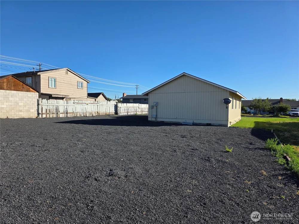 714 S Michael Street Moses Lake, WA 98837