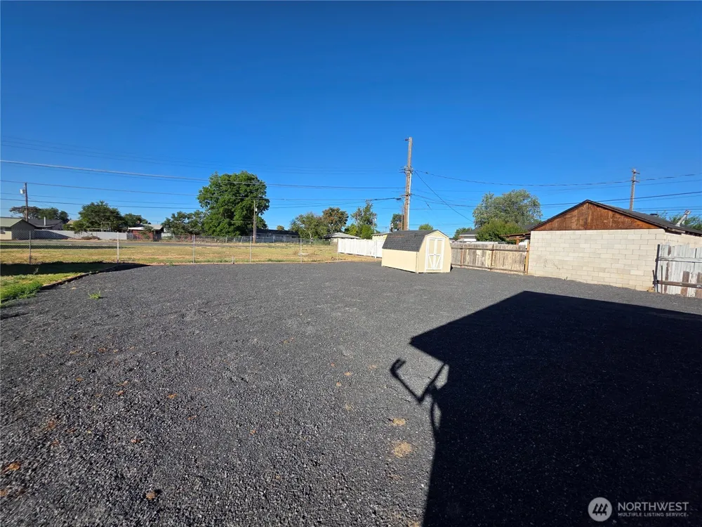 714 S Michael Street Moses Lake, WA 98837