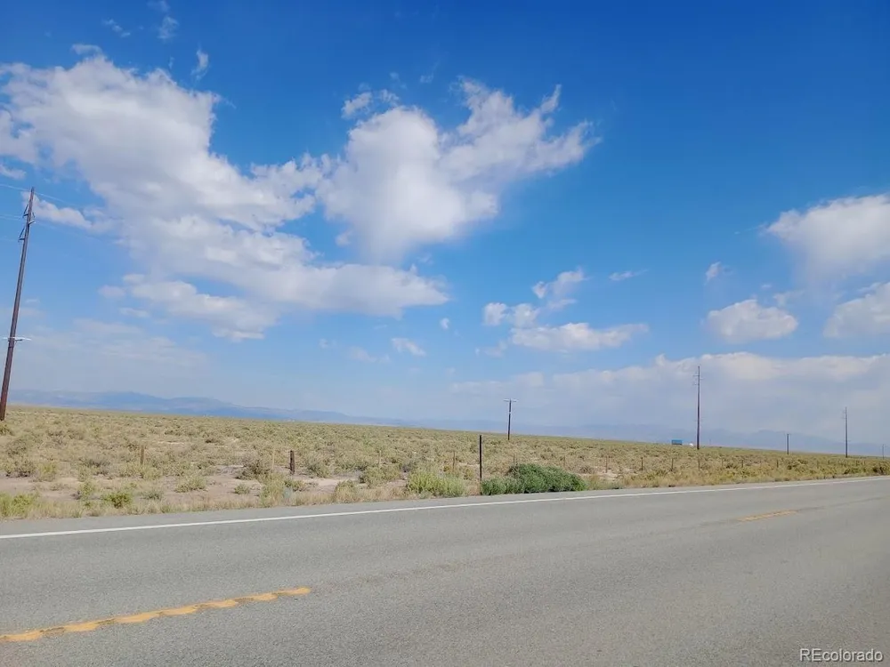 80 Hwy 17 Hooper, CO 81146