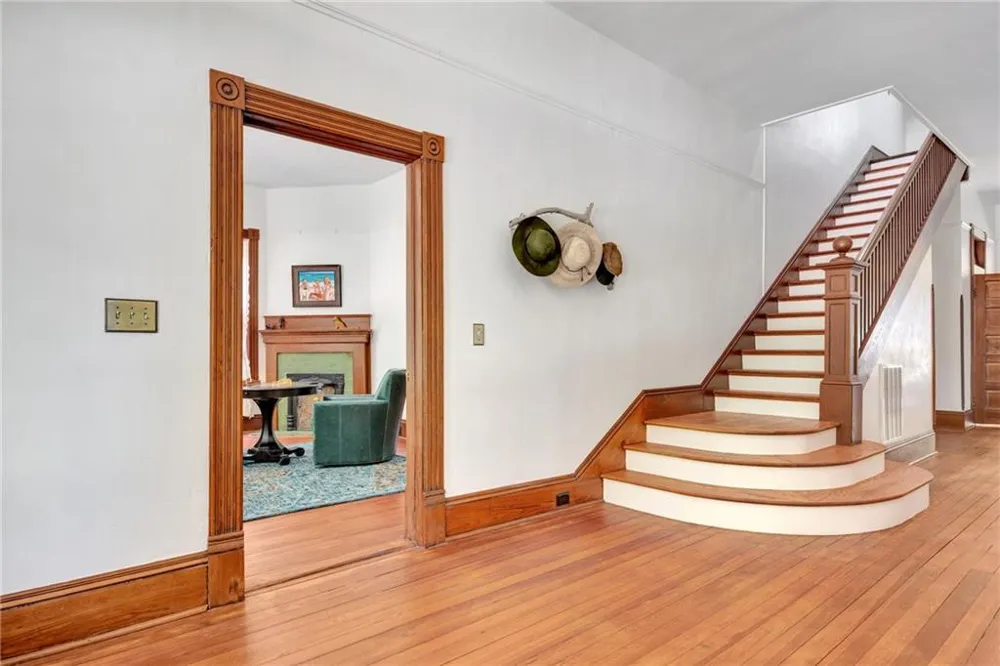 1102 Emory Street Oxford, GA 30054