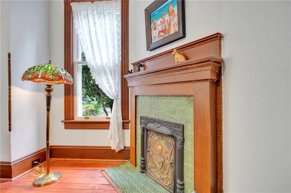 1102 Emory Street Oxford, GA 30054