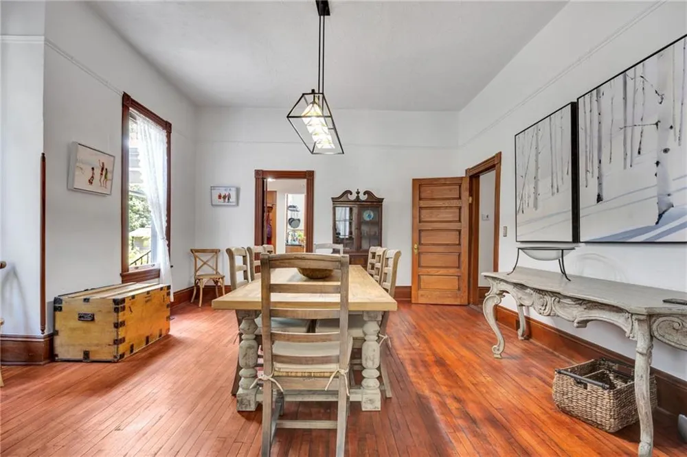 1102 Emory Street Oxford, GA 30054