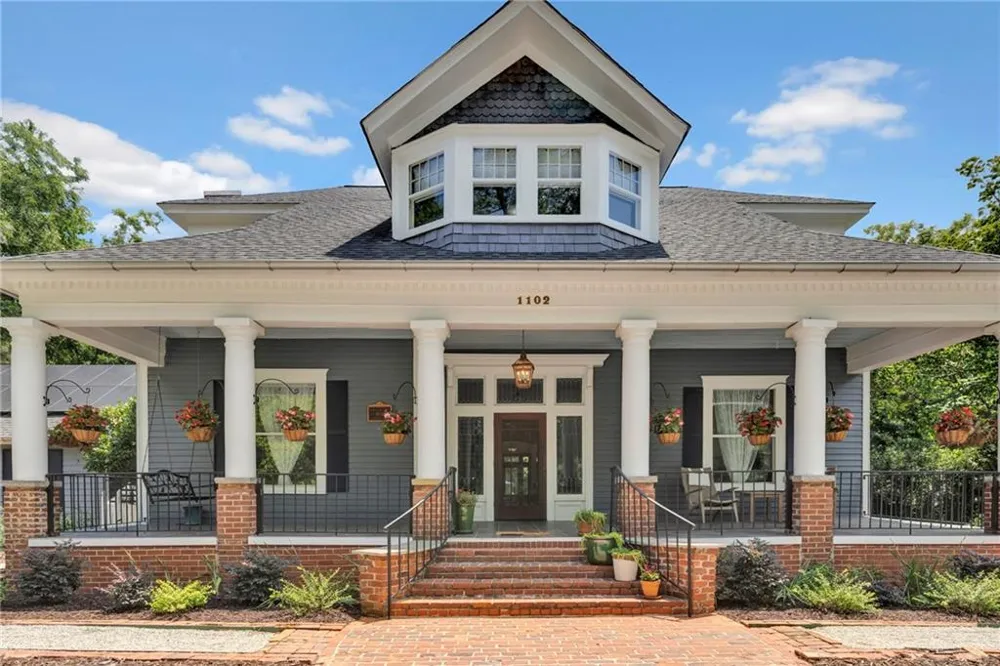 1102 Emory Street Oxford, GA 30054