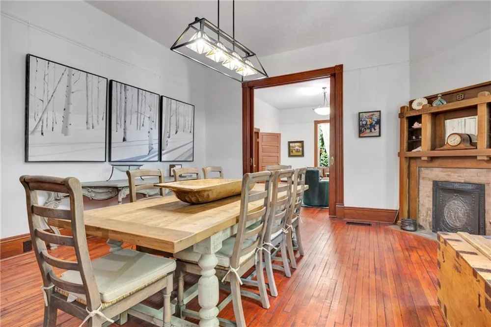 1102 Emory Street Oxford, GA 30054