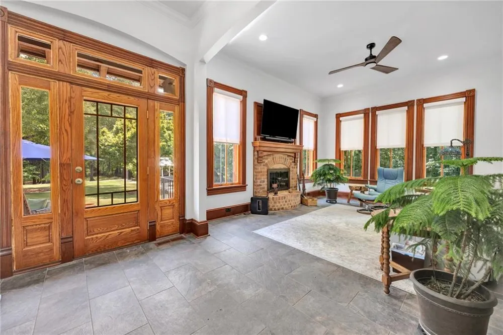 1102 Emory Street Oxford, GA 30054