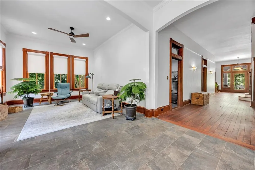 1102 Emory Street Oxford, GA 30054