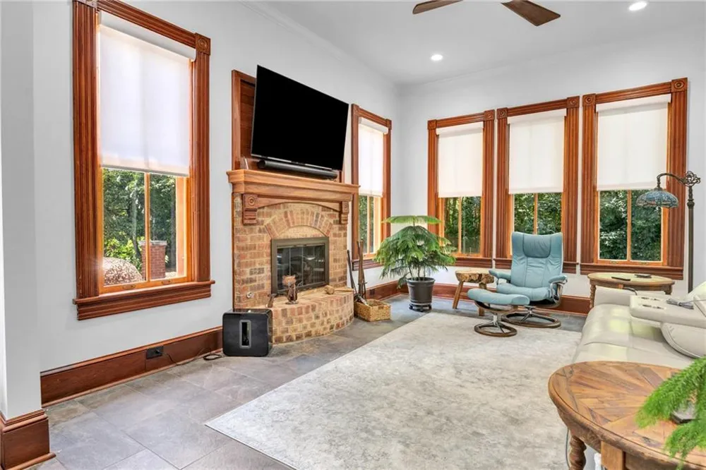 1102 Emory Street Oxford, GA 30054