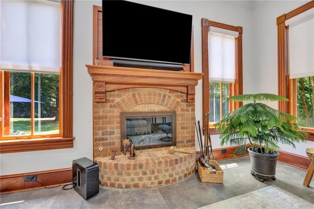 1102 Emory Street Oxford, GA 30054